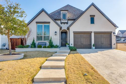 13613 Marys Ridge Rd, Aledo, TX, 76008-1753 | Card Image