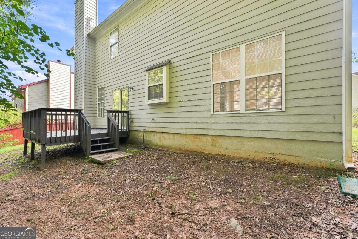 Residential in Snellville 5