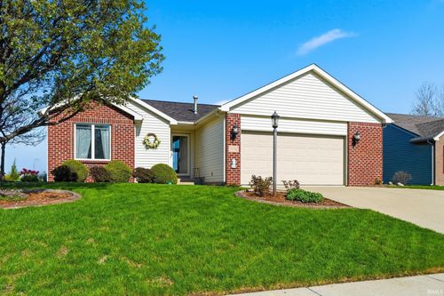 3232 Rivulet Run, Fort Wayne, IN, 46818-8781 | Card Image