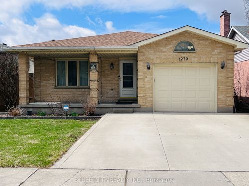 1279 Aldersbrook Road, London North, ON, N6G4T3 | Card Image