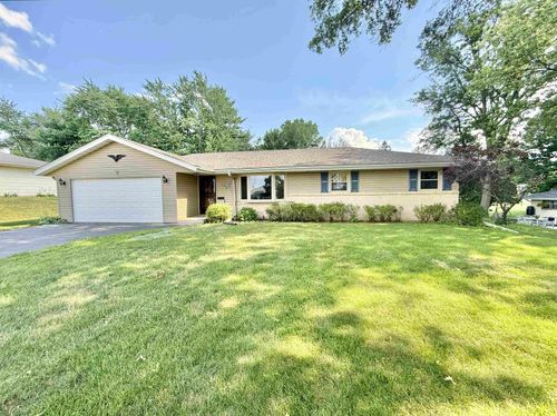 2795 Cascade Dr, Rockford, IL, 61109-3781 | Card Image