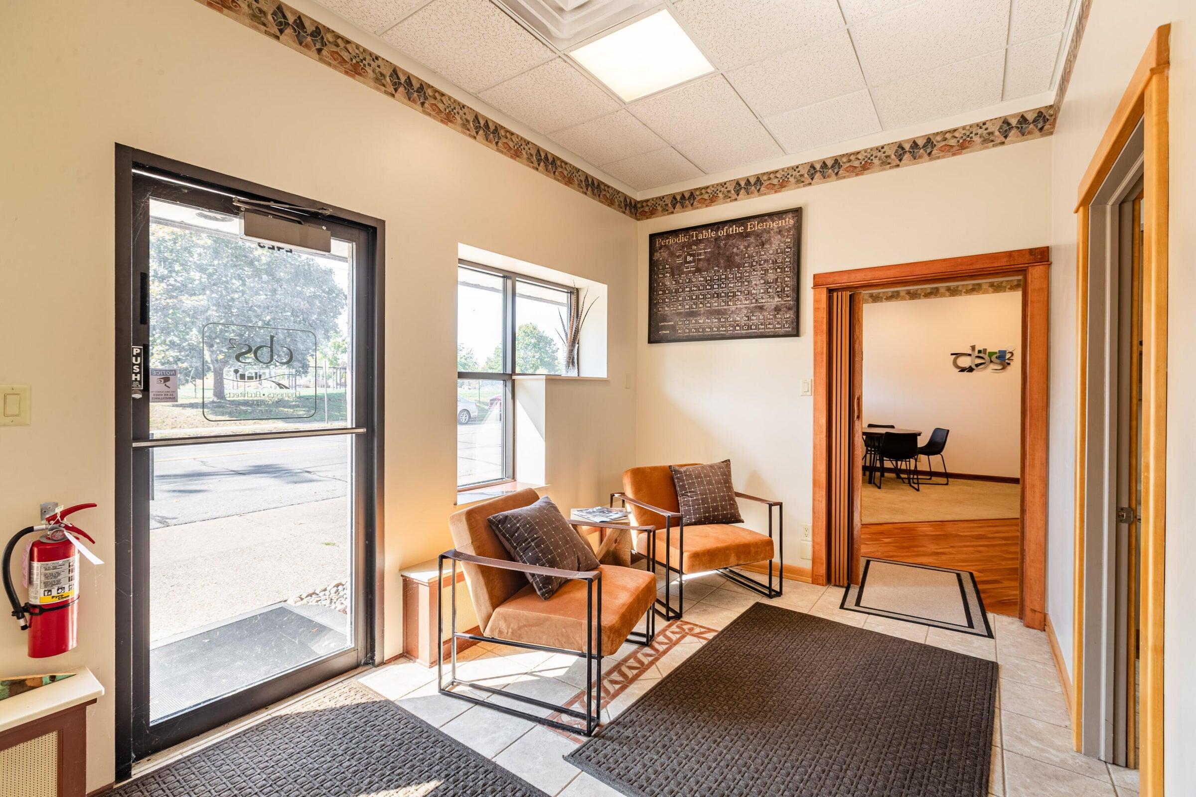 Commercial Lease in La Crosse 4