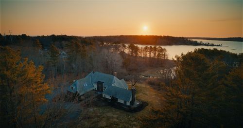 52 Wharf Road, Yarmouth, ME, 04096 | Card Image