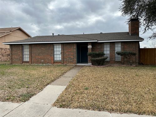 1309 Wildvalley Dr, Lewisville, TX, 75067-5057 | Card Image