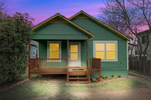 a-6906 Carver Ave, Austin, TX, 78752-3213 | Card Image