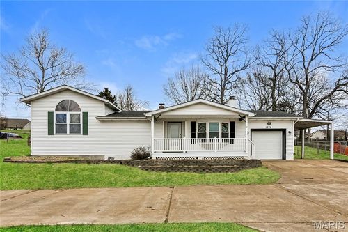 1976 Jeffco Blvd, Arnold, MO, 63010-2720 | Card Image