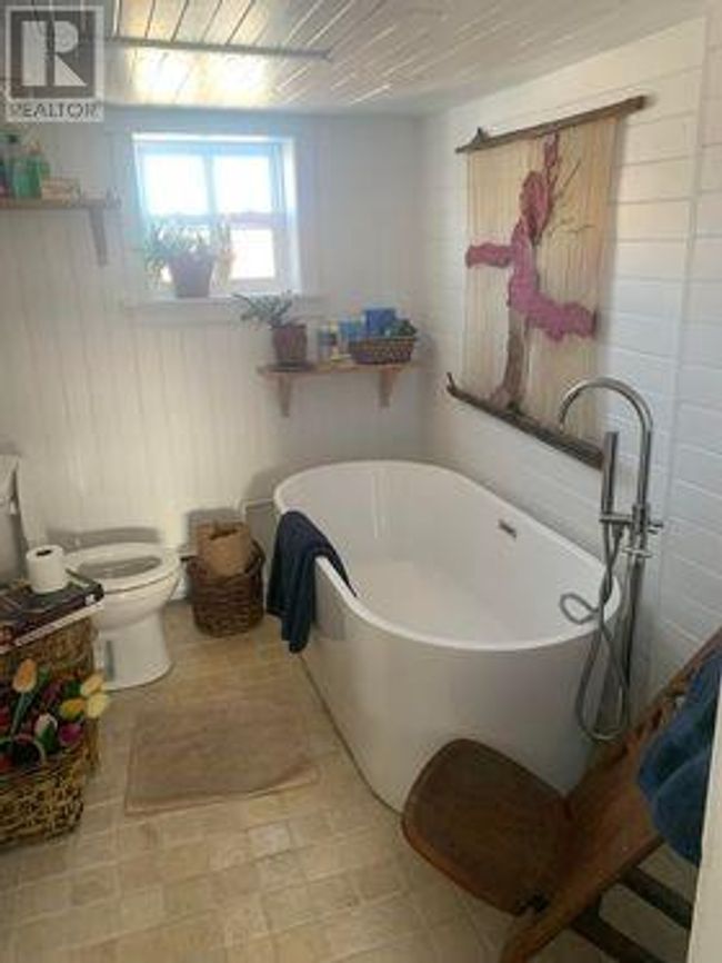 39 Little Harbour Road, House other with 3 bedrooms, 2 bathrooms and null parking in Fogo Island (Barr'd Islands) NL | Image 28