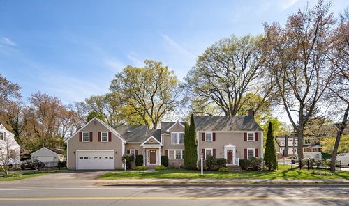 158 Oak St, Needham, MA, 02492-2216 | Card Image