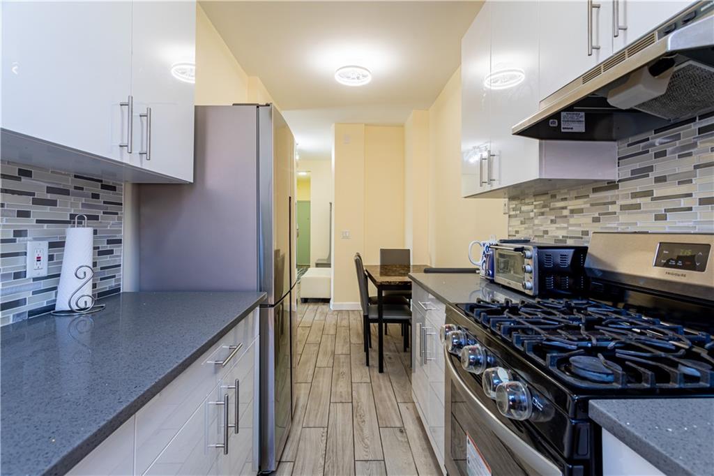 Residential in Brooklyn