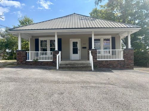 208 Columbia Ave, Glasgow, KY, 42141-2900 | Card Image