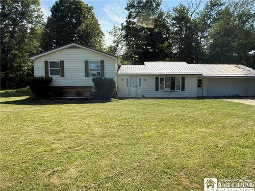 1923 Riverview Dr, Wellsville, NY, 14895-9717 | Card Image