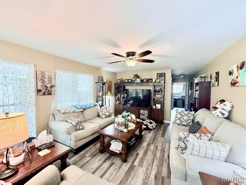 Residential in Houston 3