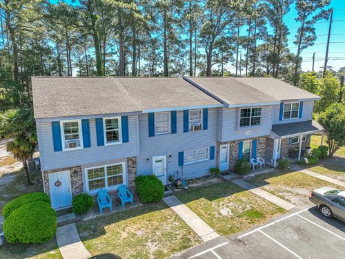 e-1-1710 Fawn Vista Dr N, Surfside Beach, SC, 29575-8257 | Card Image