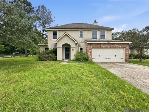 17548 Rosemont Dr, Prairieville, LA, 70769-5679 | Card Image