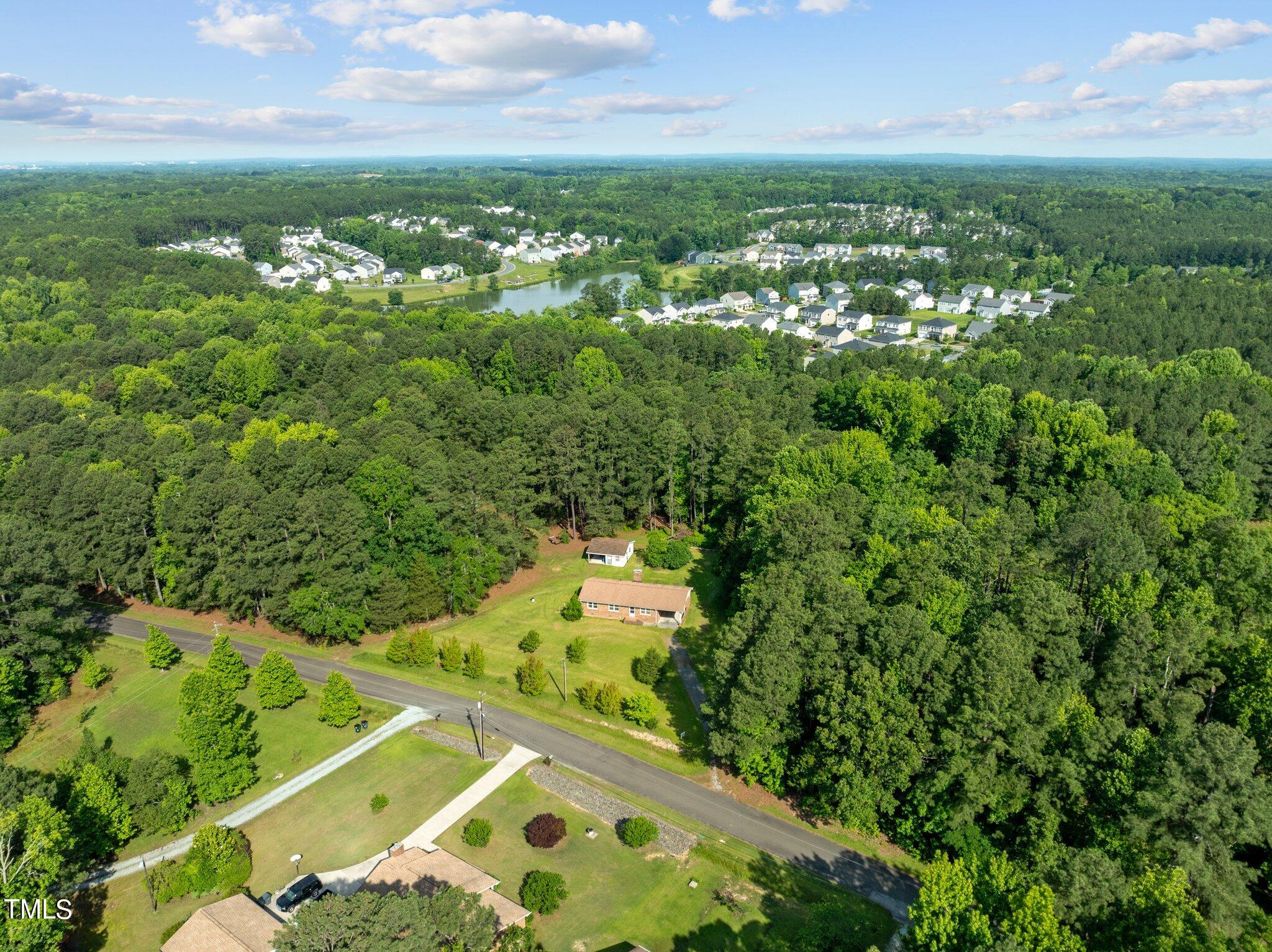 Land in Durham 2