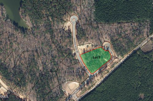 6608 Bartley Point Dr, New Hill, NC, 27562 | Card Image