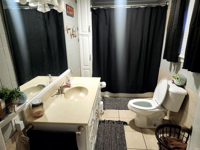 141 S Parker Ave, House other with 3 bedrooms, 1 bathrooms and null parking in Albany IN | Image 16