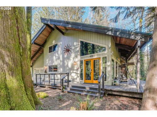 65045 E Barlow Trail Rd, Rhododendron, OR, 97049 | Card Image
