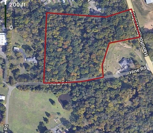 1000 Hine Rd, Hamilton, OH, 45013-9605 | Card Image