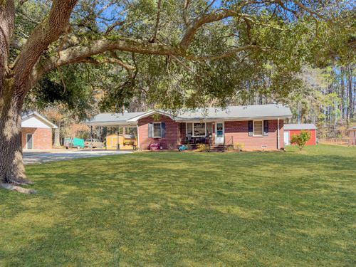 1422 Bennett Circle, Holly Hill, SC, 29059 | Card Image