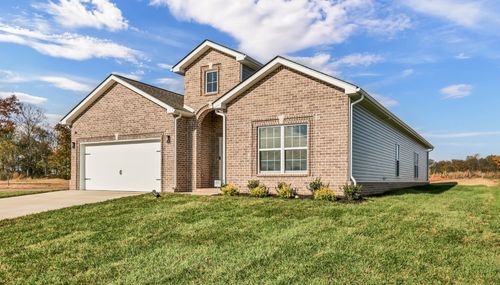 1413 Winterset Dr, Clarksville, TN, 37040-1556 | Card Image