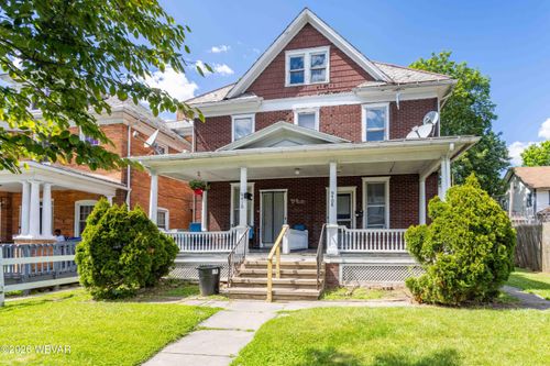 410-408-410 Louisa St, Williamsport, PA, 17701-3223 | Card Image