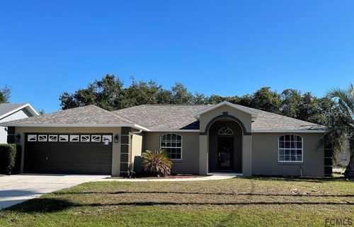 61 Franciscan Ln, Palm Coast, FL, 32137-8425 | Card Image