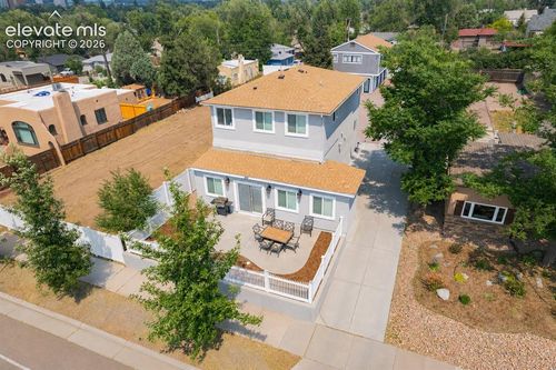 123 N Hancock Ave, Colorado Springs, CO, 80903-3502 | Card Image