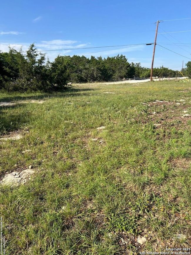 2121 Rimrock Dr, Home with 0 bedrooms, 0 bathrooms and null parking in Spring Branch TX | Image 5