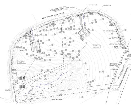 1000 Creekside Ln, Loomis, CA, 95650 | Card Image