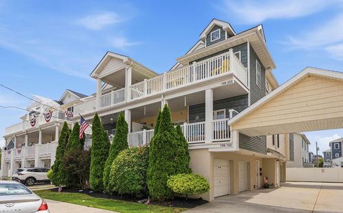 103-110 E Poplar Ave, WILDWOOD, NJ, 08260-6250 | Card Image