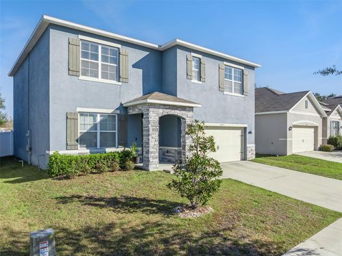 5974 Churchill Square Way, GROVELAND, FL, 34736-3126 | Card Image