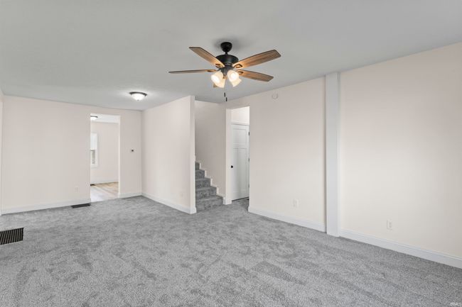 1107 E Clinton St, House other with 3 bedrooms, 2 bathrooms and null parking in Frankfort IN | Image 7