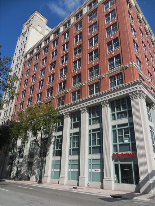 503-111 E Flagler St, Miami, FL, 33131-1111 | Card Image