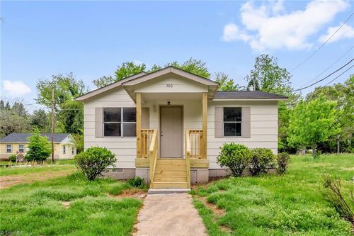 100 Garfield St, Mayodan, NC, 27027-2906 | Card Image