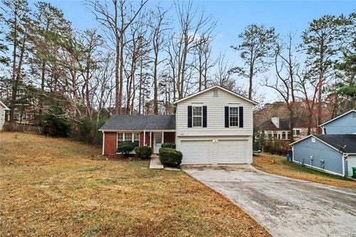 1188 Woodfield Trce, lithonia, GA, 30058-6077 | Card Image