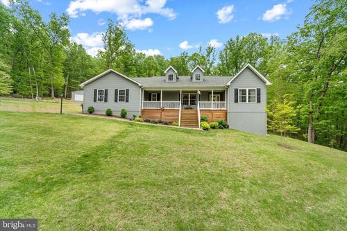 170 Deer Haven Ln, BLUEMONT, VA, 20135-5384 | Card Image