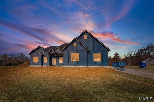 2335 Staunton Rd, Troy, IL, 62294-1263 | Card Image