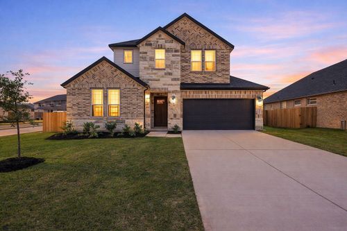 3333 Woodrose Orchard, Pearland, TX, 77581 | Card Image