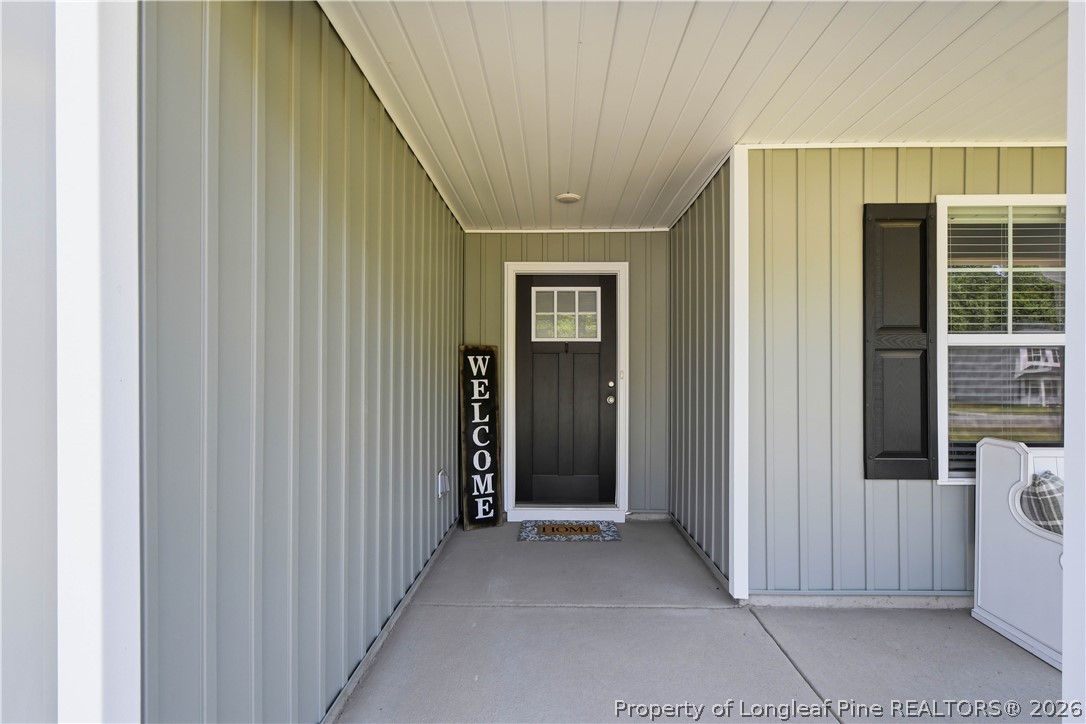Residential in Parkton 5