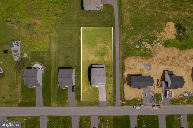 1478 Falcon Ln, House other with 3 bedrooms, 3 bathrooms and null parking in CHAMBERSBURG PA | Image 7