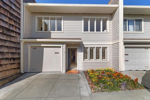 14 Mariner Green Dr, Corte Madera, CA, 94925-2012 | Card Image