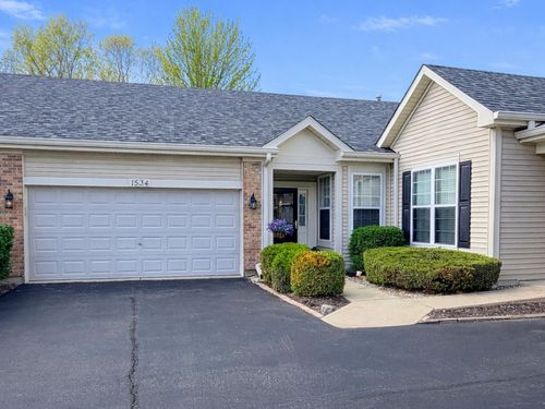 1534 W Cadillac Cir, Romeoville, IL, 60446-5234 | Card Image