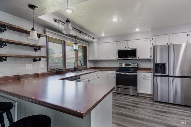 1255 Chukar Cir, House other with 4 bedrooms, 2 bathrooms and 2 parking in Mountain Home ID | Image 10