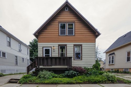 1341 Bluff Avenue, Sheboygan, WI, 53081 | Card Image