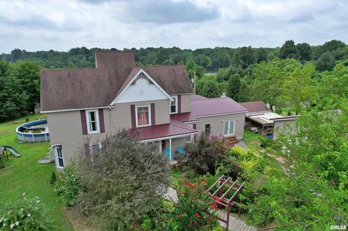 1470 Annabell Rd, Cypress, IL, 62923-2427 | Card Image