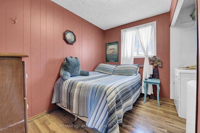 16 Witherspoon Dr, House other with 2 bedrooms, 1 bathrooms and 4 parking in Nanticoke ON | Image 24
