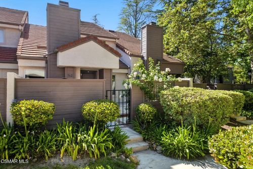 742 Via Colinas, Westlake Village, CA, 91362-5002 | Card Image