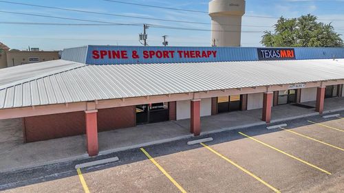 2651 John Ben Shepperd Pkwy, Odessa, TX, 79761-1971 | Card Image