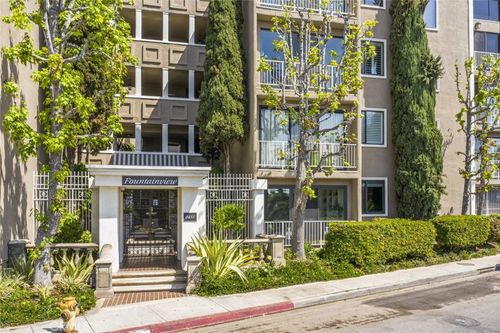 517-8455 Fountain Ave, West Hollywood, CA, 90069-2905 | Card Image